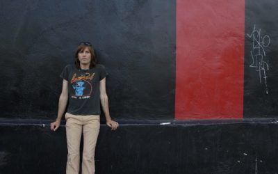 Previewed: The Lemonheads at The Ritz