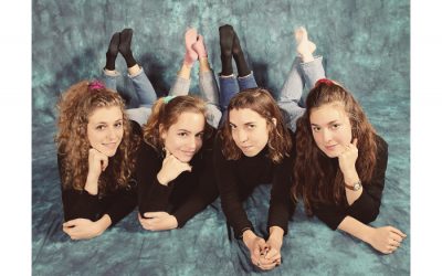 Chastity Belt announce second Manchester date