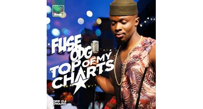 Fuse ODG set to perform at Manchester Academy