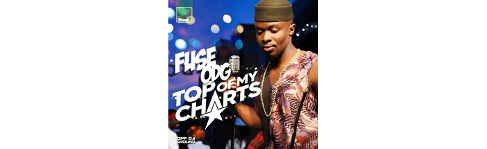 Fuse ODG set to perform at Manchester Academy