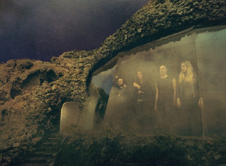 image of Grave Pleasures