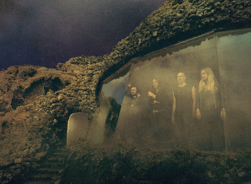 image of Grave Pleasures