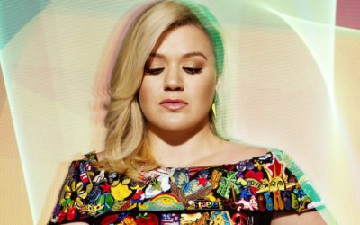Kelly Clarkson announces Manchester Arena gig