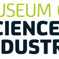 Museum of Science and Industry logo