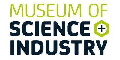 Museum of Science and Industry logo