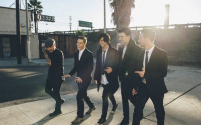 Sleeping With Sirens announce Manchester tour date