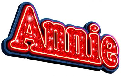 Previewed: Annie at the Opera House