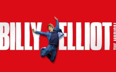 Billy Elliot The Musical announce for Palace Theatre