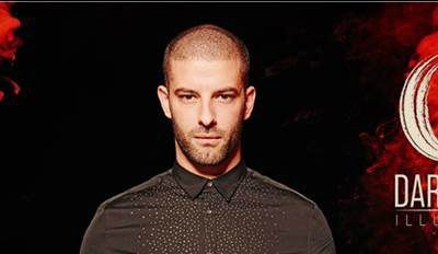 Previewed: Darcy Oake – Edge of Reality at the O2 Apollo