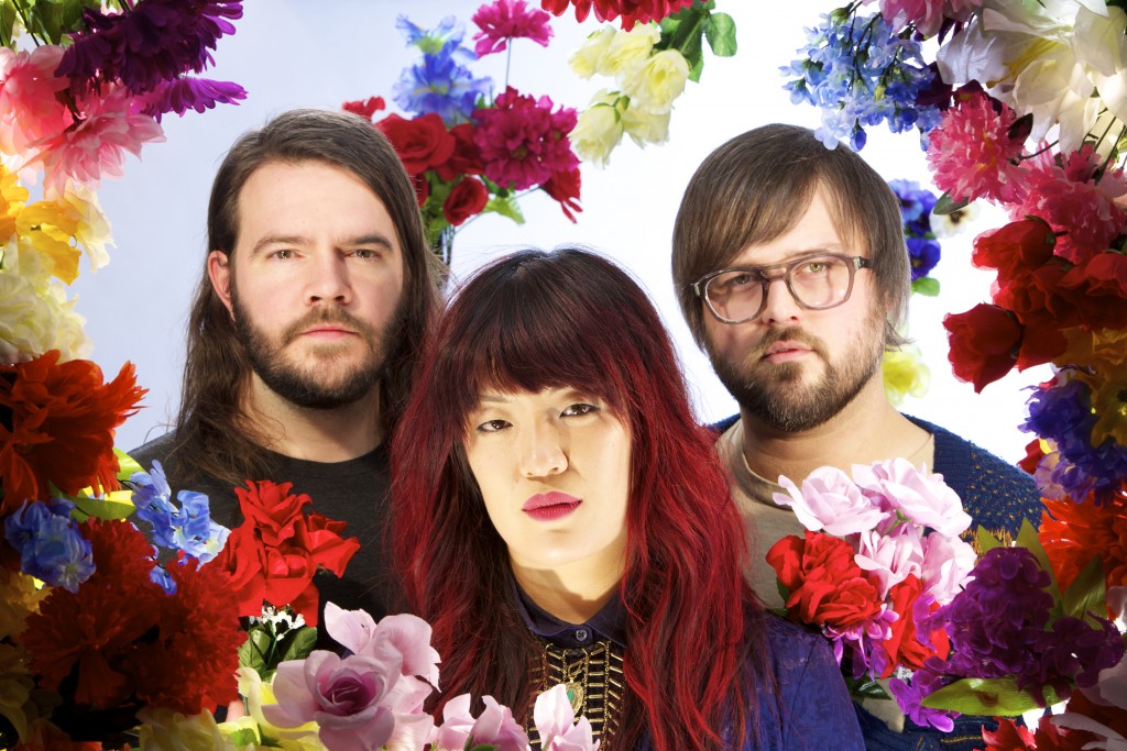 image of Eternal Summers - image credit Brett Winter Lemon