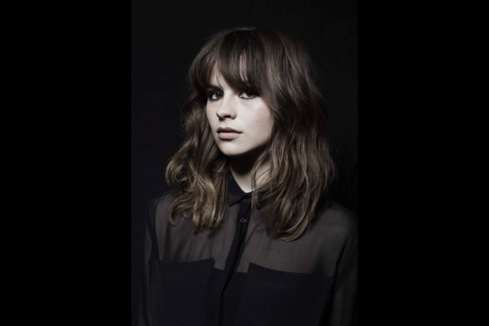 Gabrielle Aplin announces Albert Hall gig