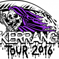image of Kerrang tour 2016 logo