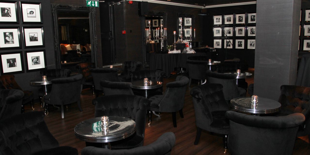 New jazz bar La Gitane opens in Manchester