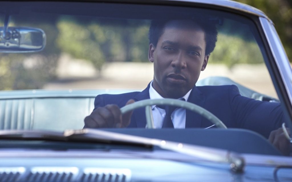 Previewed: Lemar on tour
