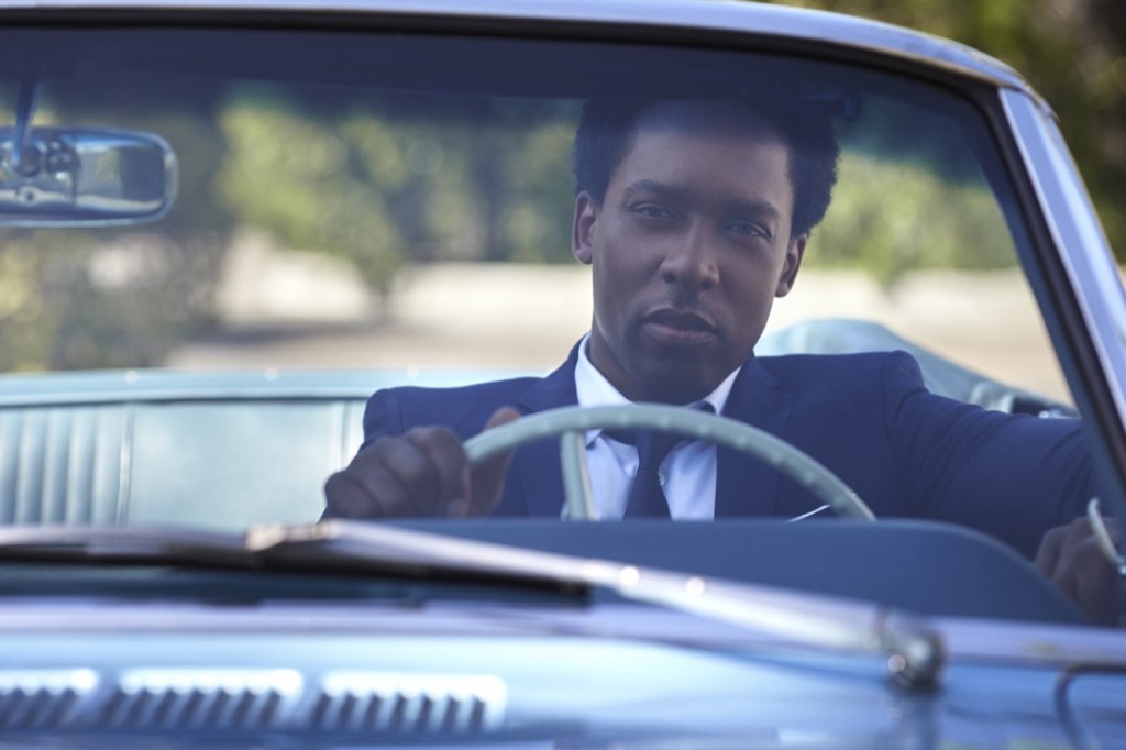 image of Lemar