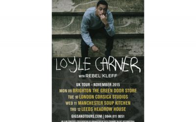 Loyle Carner announces Manchester tour date