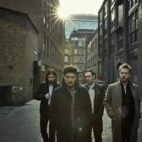 image of Mumford and Sons