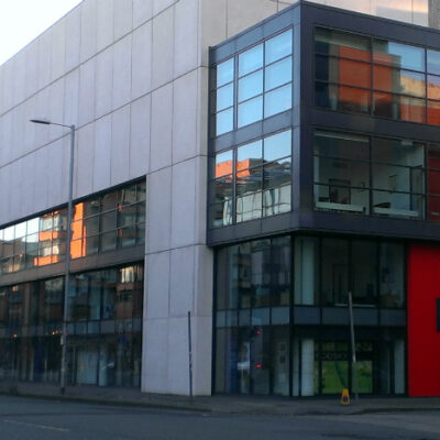 image of Royal Northern College of Music