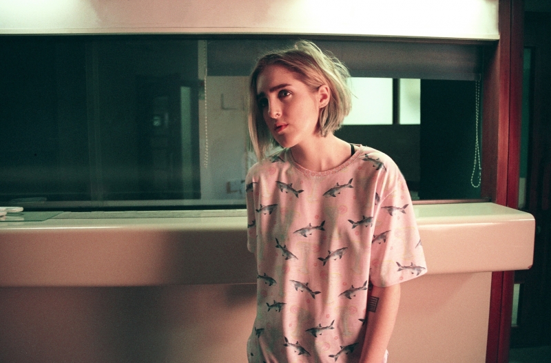 Previewed: Shura at Manchester Academy