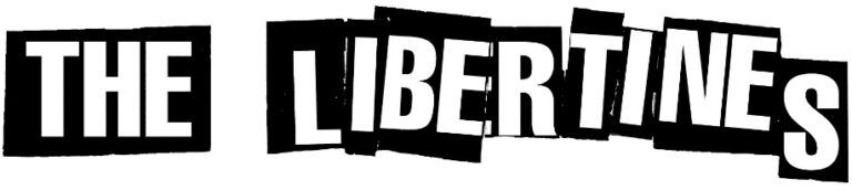 The Libertines logo