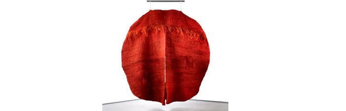 image of Art Textiles at the Whitworth logo