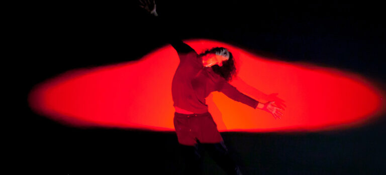 Body of Light - image credit Darren Pritchard
