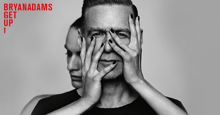 Bryan Adams announces Manchester tour date