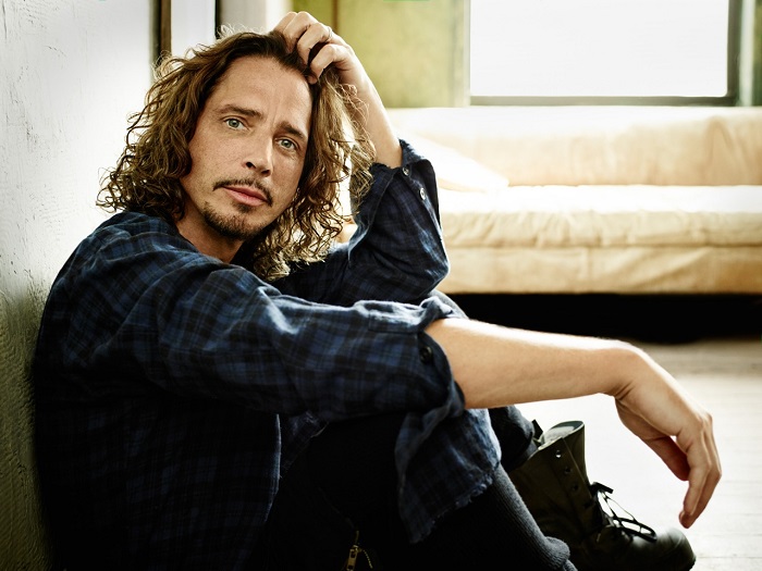 image of Chris Cornell. image courtesy Jeff Lipsky