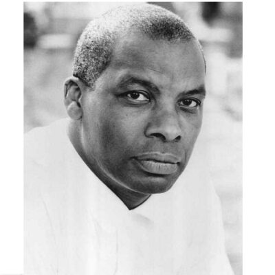 image of Don Warrington