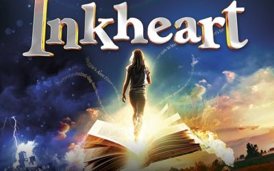 Cast details announced for Inkheart at Home