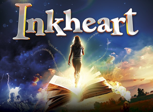 Cast details announced for Inkheart at Home