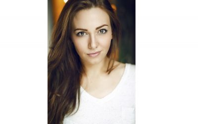 Actress Amy-Jane Ollies releases debut play, Wolf
