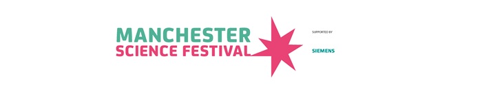 Half Term at the Manchester Science Festival