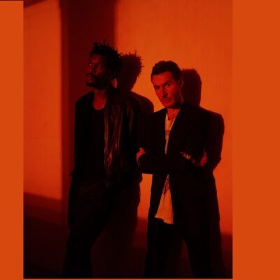 image of Massive Attack