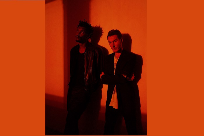 image of Massive Attack