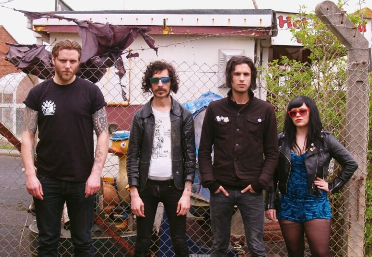 image of Turbowolf