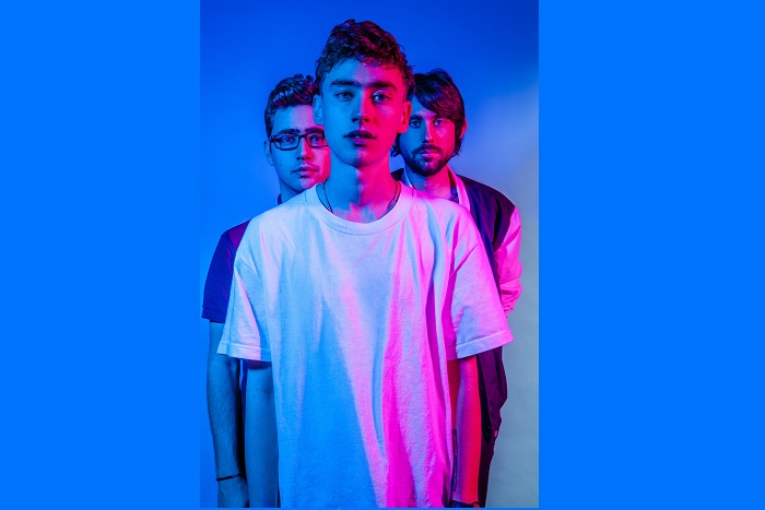 Years & Years announce UK tour