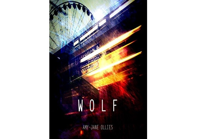 image of Wolf by Amy-Jane Ollies