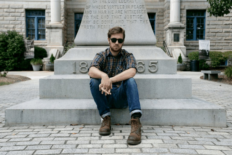 image of Bobby Long