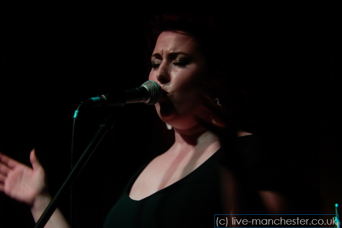 image of Jess and the Bandits at Gullivers 30 October 2015