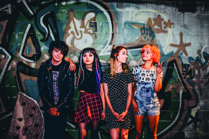 image of Hey Violet