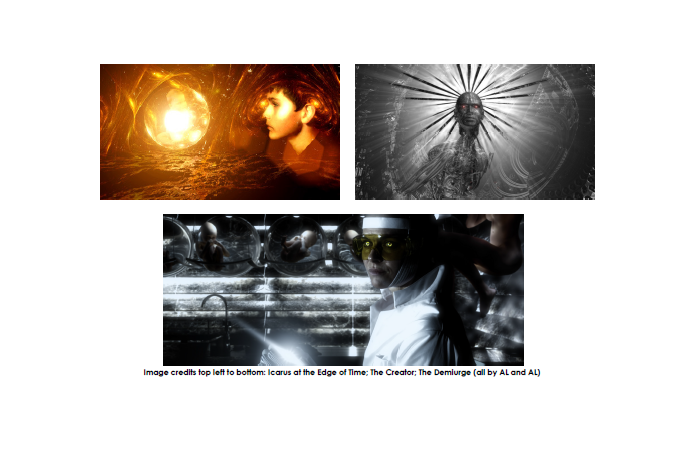 image of Incidents of Travel in the Multiverse at Home