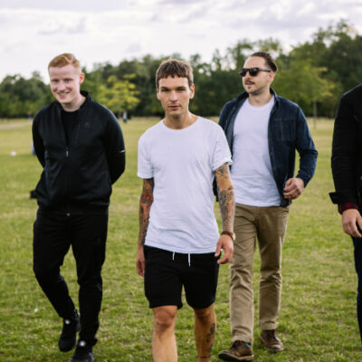 image of The Ordinary Boys