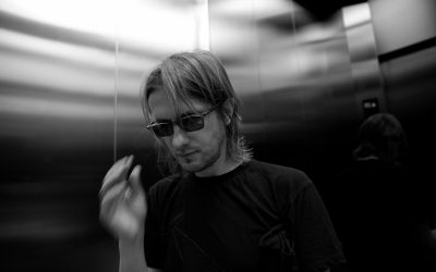 Previewed: Steven Wilson at the O2 Apollo