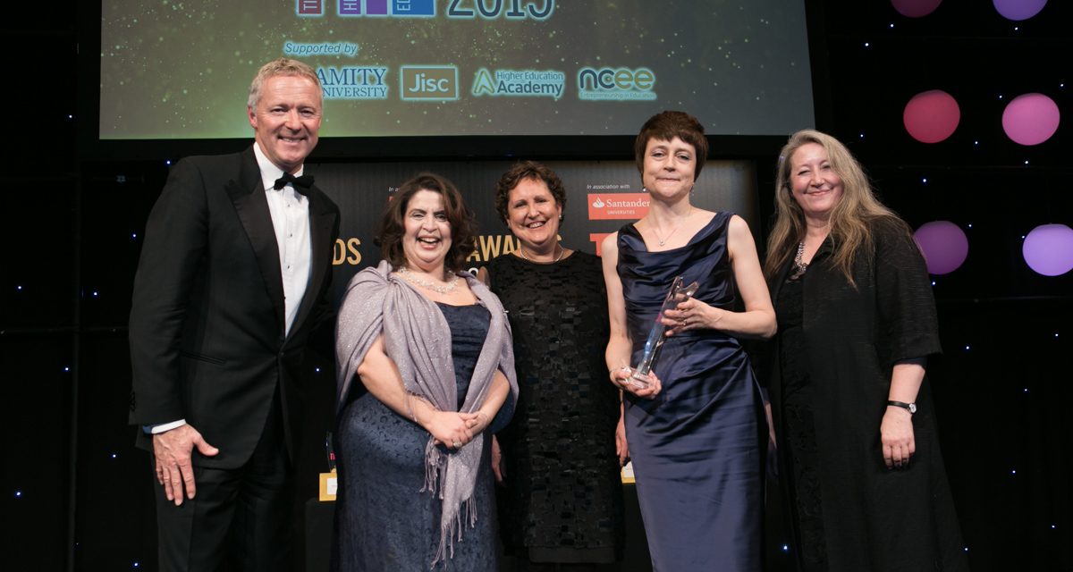 RNCM wins excellence and innovation award
