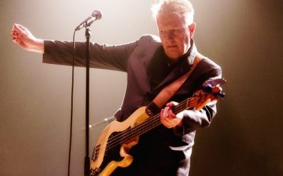 In Review: Tom Robinson at the RNCM