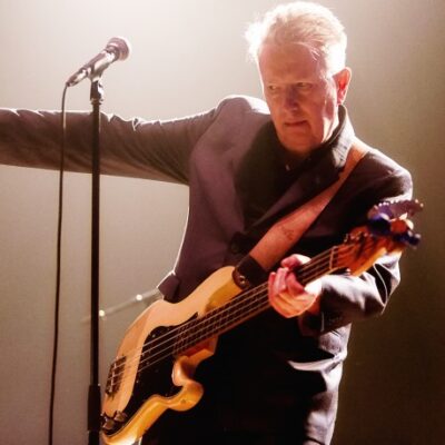 image of Tom Robinson