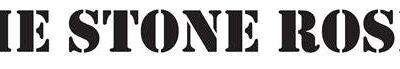 The Stone Roses logo