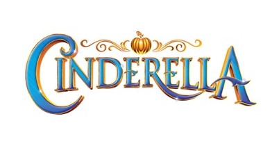 image of Cinderella at Manchester Opera House