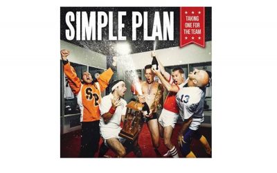 Simple Plan announce Manchester Ritz gig
